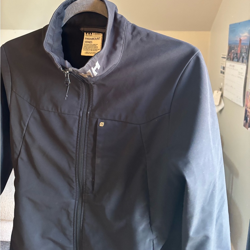 Helly Hansen Paramount Series Soft Shell Women’s … - image 2
